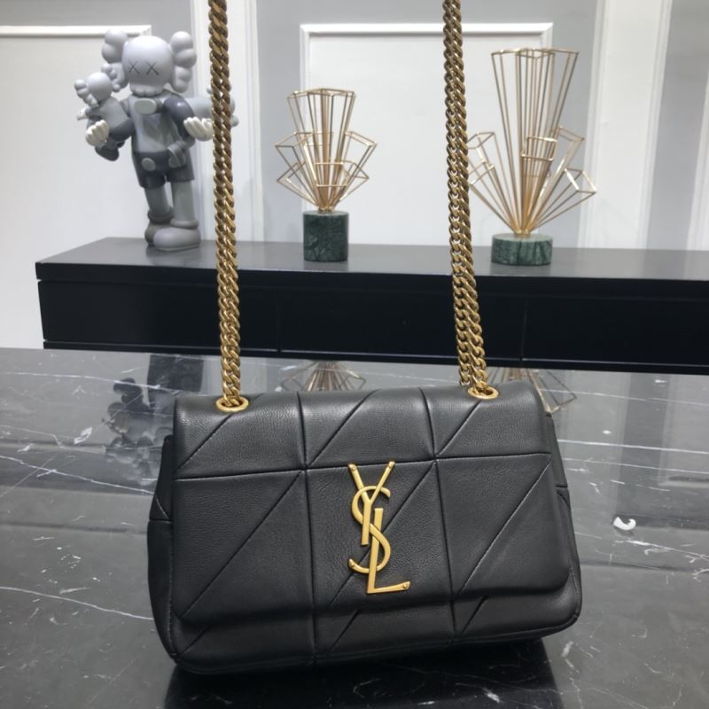 YSL Satchel Bags